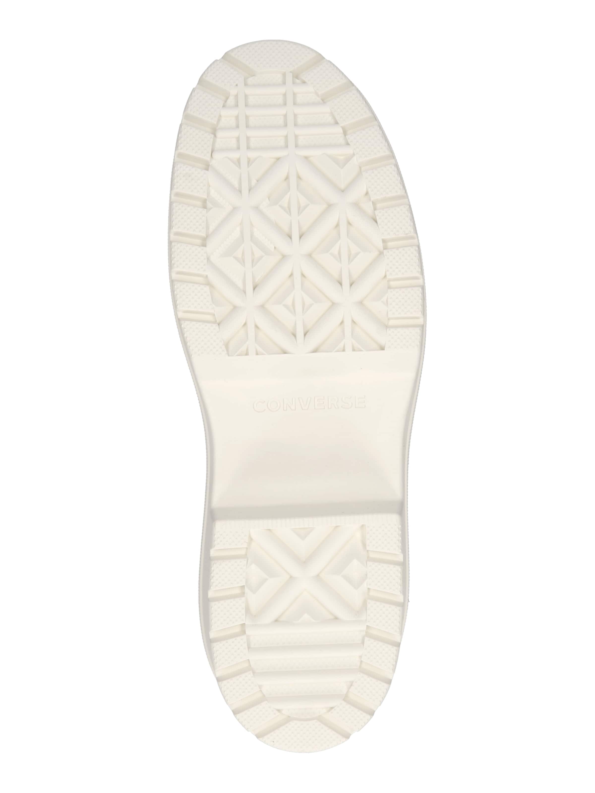 CONVERSE Σνίκερ ψηλό 'CHUCK TAYLOR ALL STAR' σε λευκό