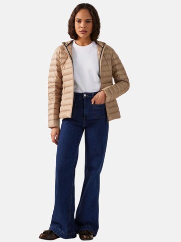 JOTT Tussenjas in Beige