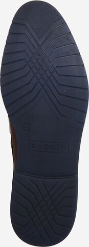 Scarpa stringata 'Labato' di bugatti in marrone