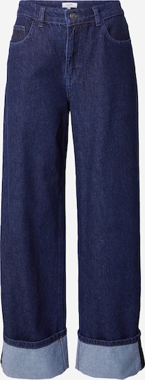 mbym Farkut 'Jaylon' värissä sininen denim, Tuotenäkymä