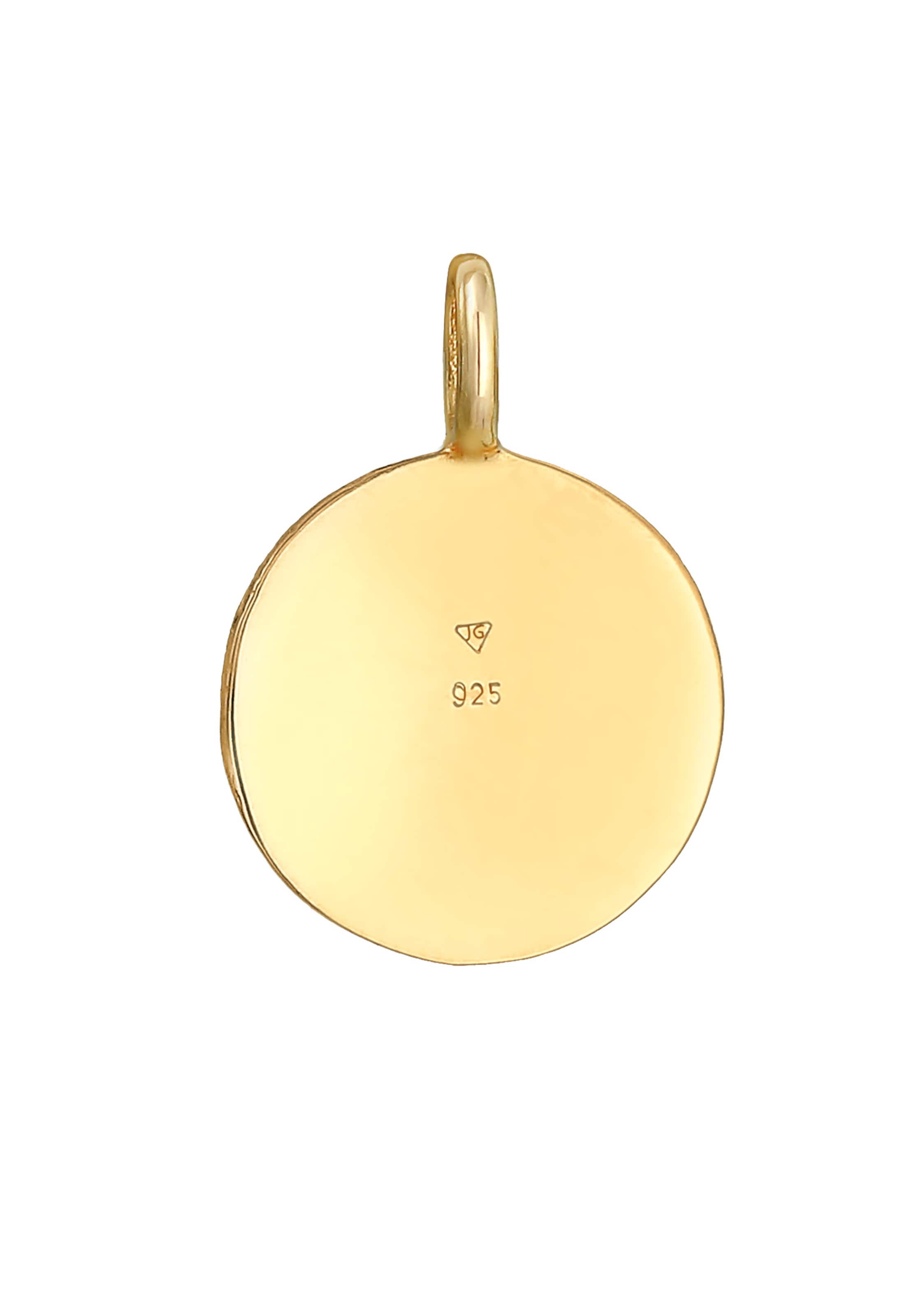 Ciondolo di ELLI in oro