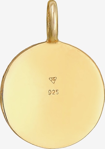 ELLI Pendant in Gold