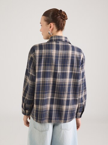 Camicia da donna 'JDYMADDIE' di JDY in blu