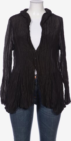 Vetono Blouse & Tunic in XL in Black: front