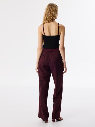 Twist Top in Black