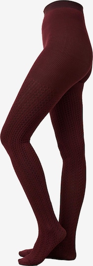 Next Sukkahousut värissä viininpunainen, Tuotenäkymä