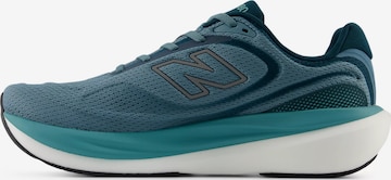Chaussure de course '1080v15' new balance en bleu : devant