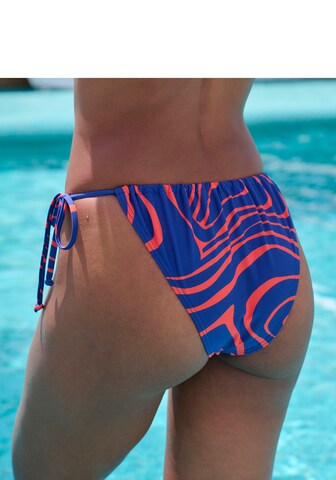 Pantaloncini per bikini 'Dune BUF' di BUFFALO in arancione