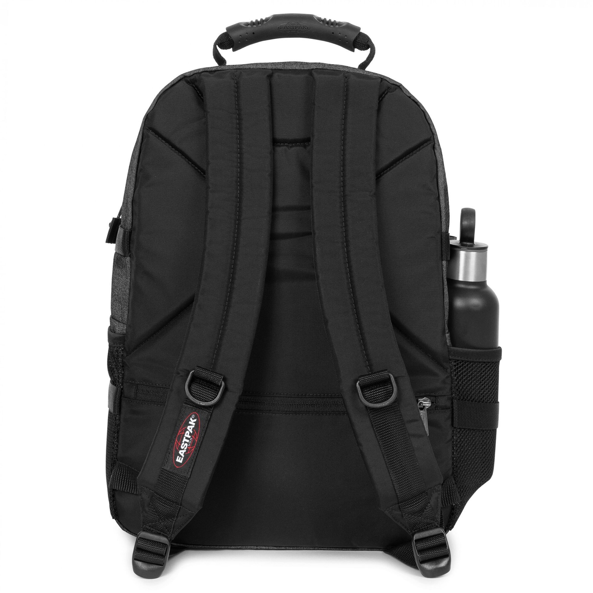 Sac à dos EASTPAK en gris