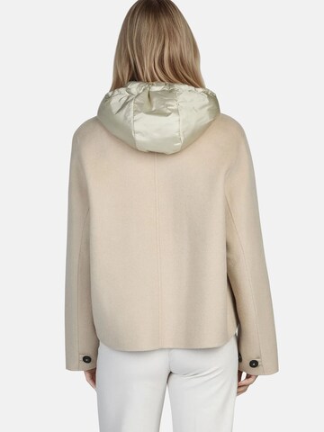 BLONDE No. 8 Jacke 'Beren' in Beige