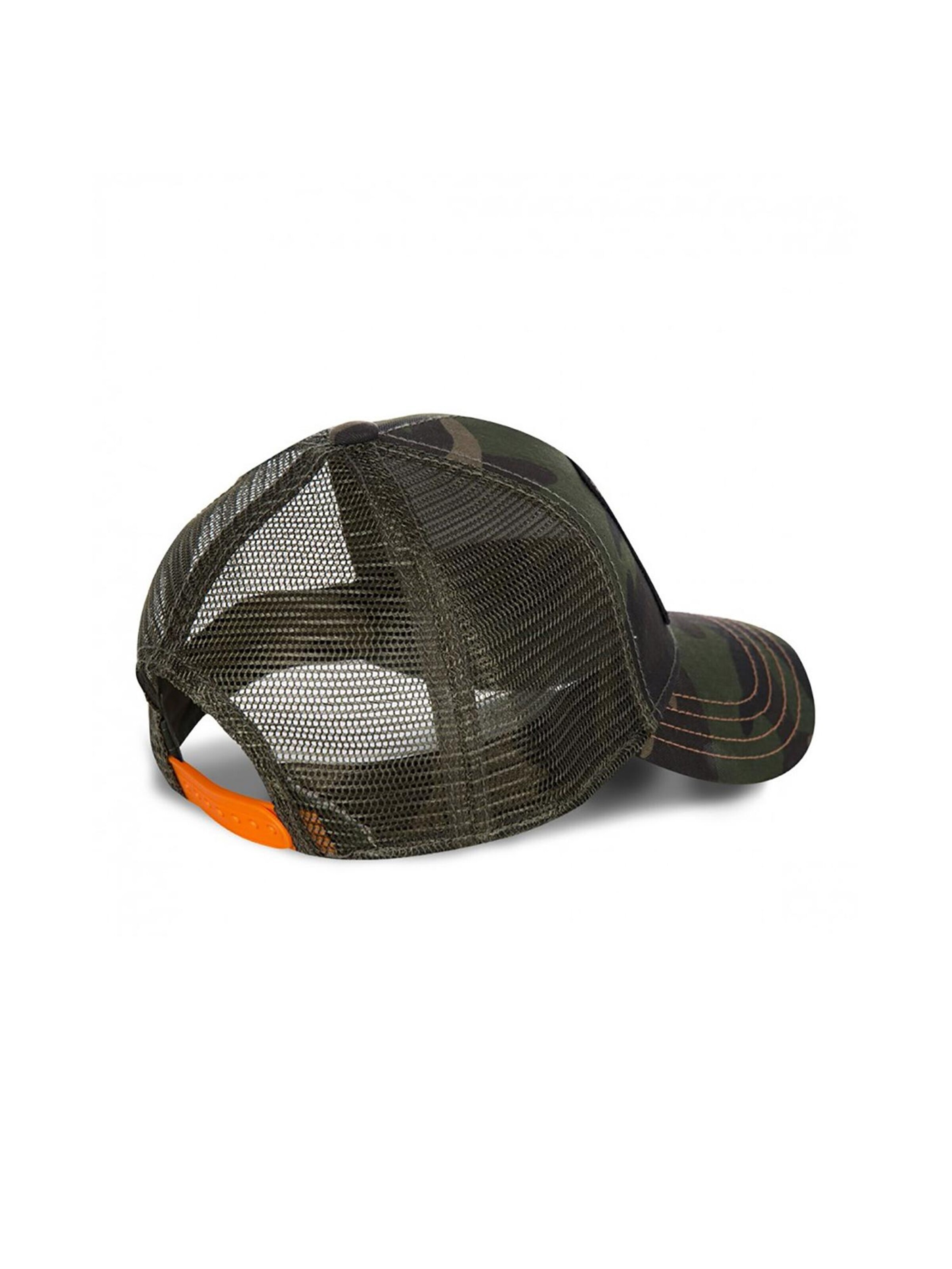 Von Dutch Cap 'Flying Eye Square'‌‌‌‌‌‌‌‌ in Mischfarben