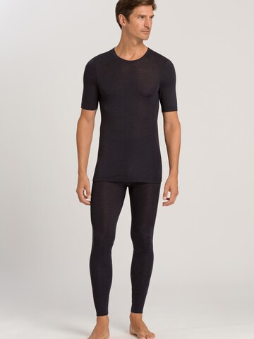 Base Layer Hanro en gris