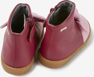 Bottes 'Pursuit' CAMPER en violet