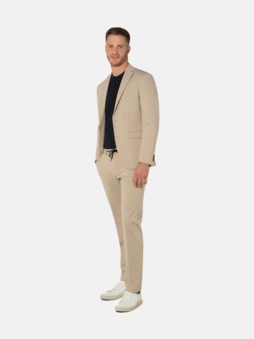Regular Costume Thomas Goodwin en beige