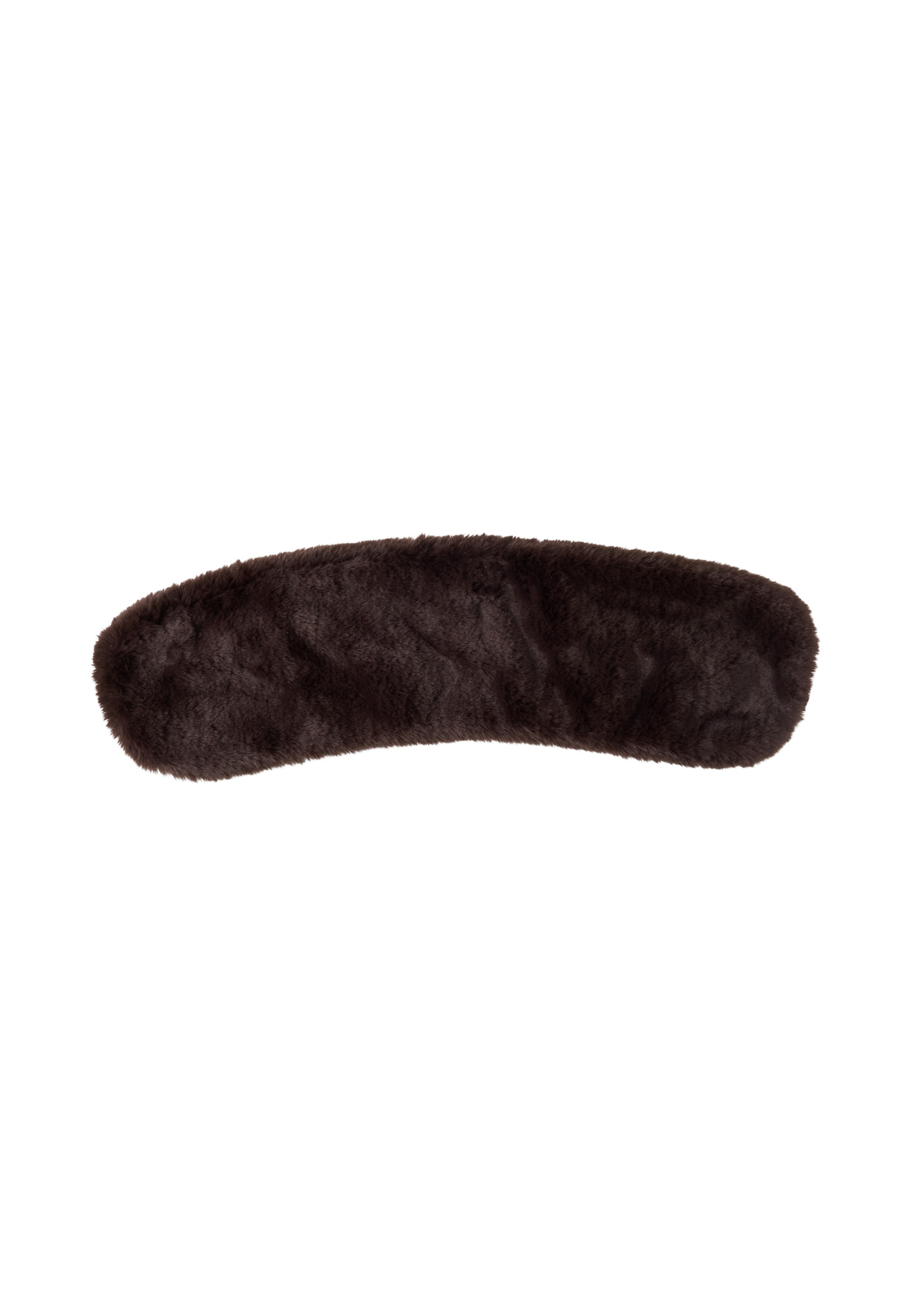 JOOP! Hoofdband in Bruin