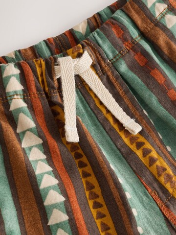 NextLoosefit Hlače - miks boja boja