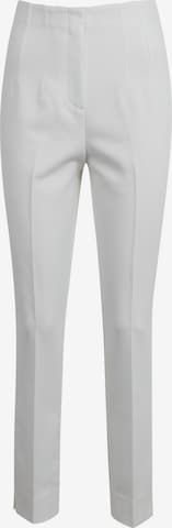 Orsay Pants in White: front