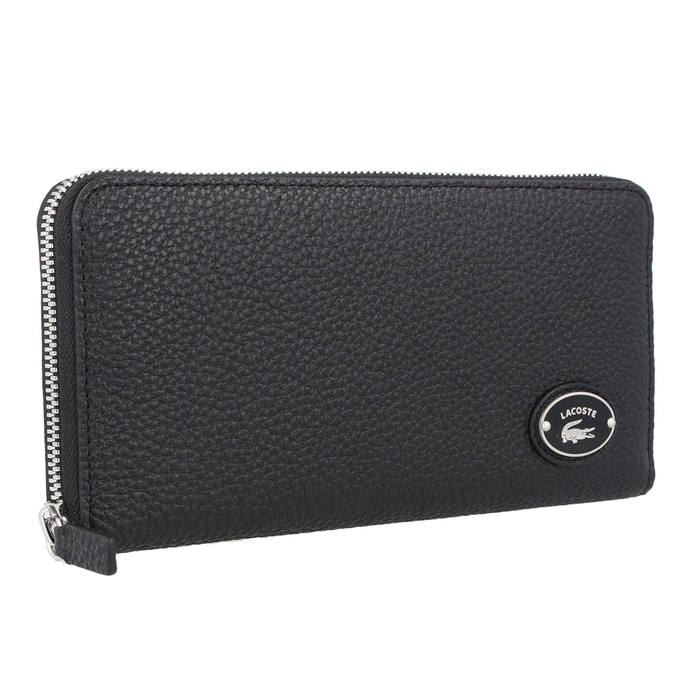 Lacoste clearance womens wallet