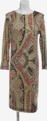 Etro Dress in S in Mixed colors: front