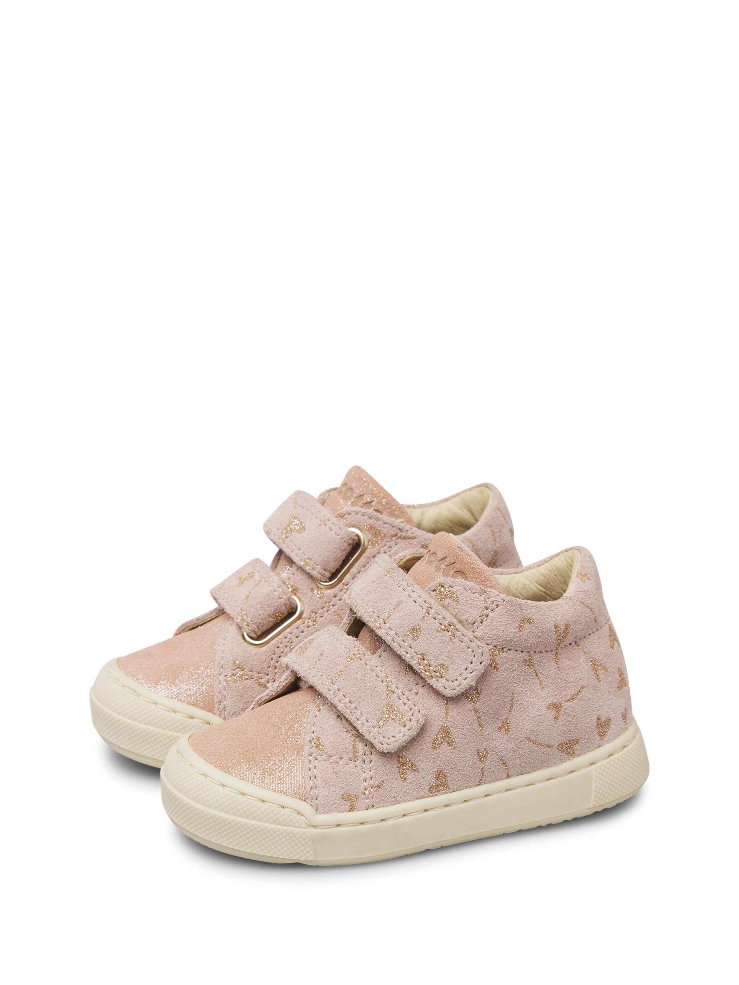 Falcotto Sneakers 'SNOPES VL' in Roze