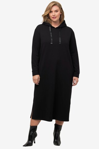 Robe Ulla Popken en noir