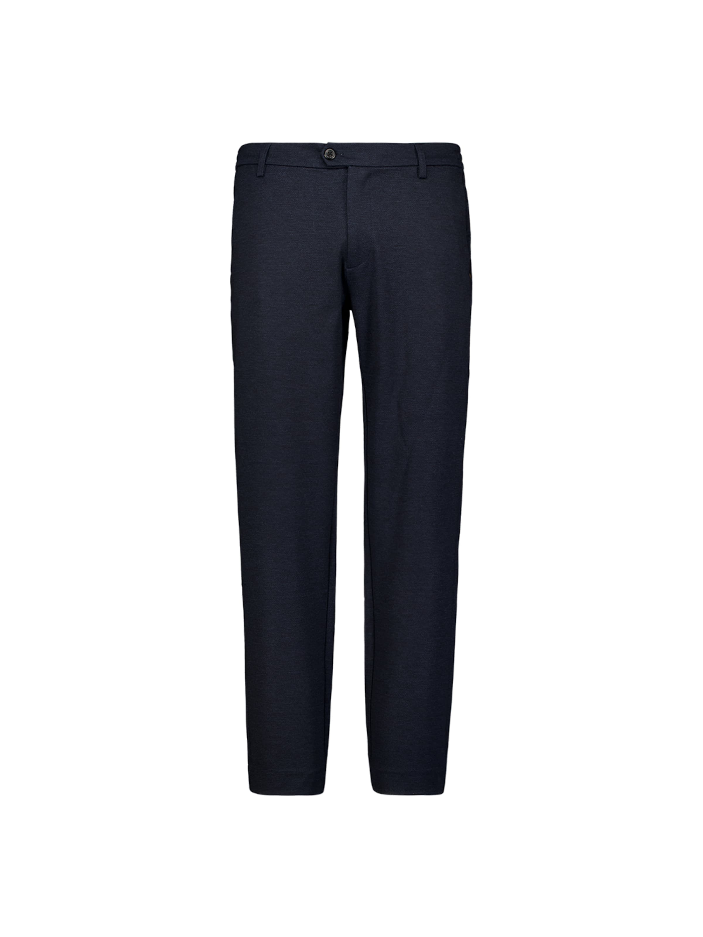 No Excess - regular Pantalón en azul: frente
