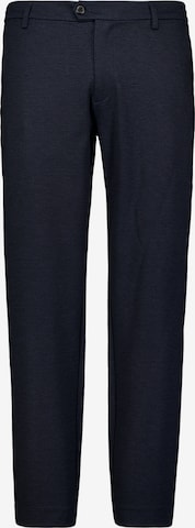 No Excess - regular Pantalón en azul: frente