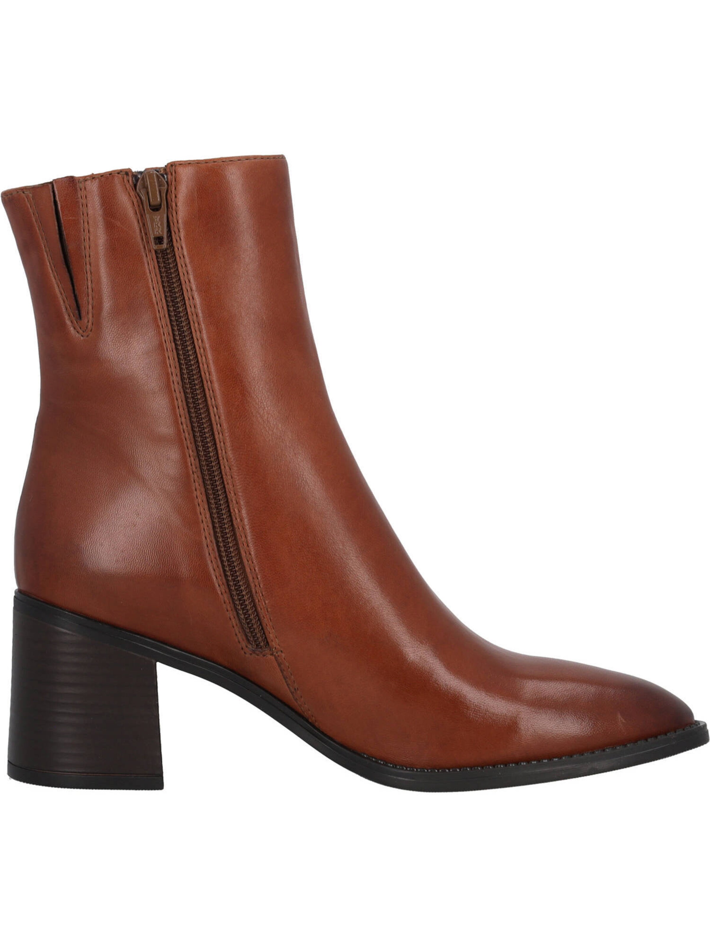 Bottines 'Lampedusa' Palado en marron