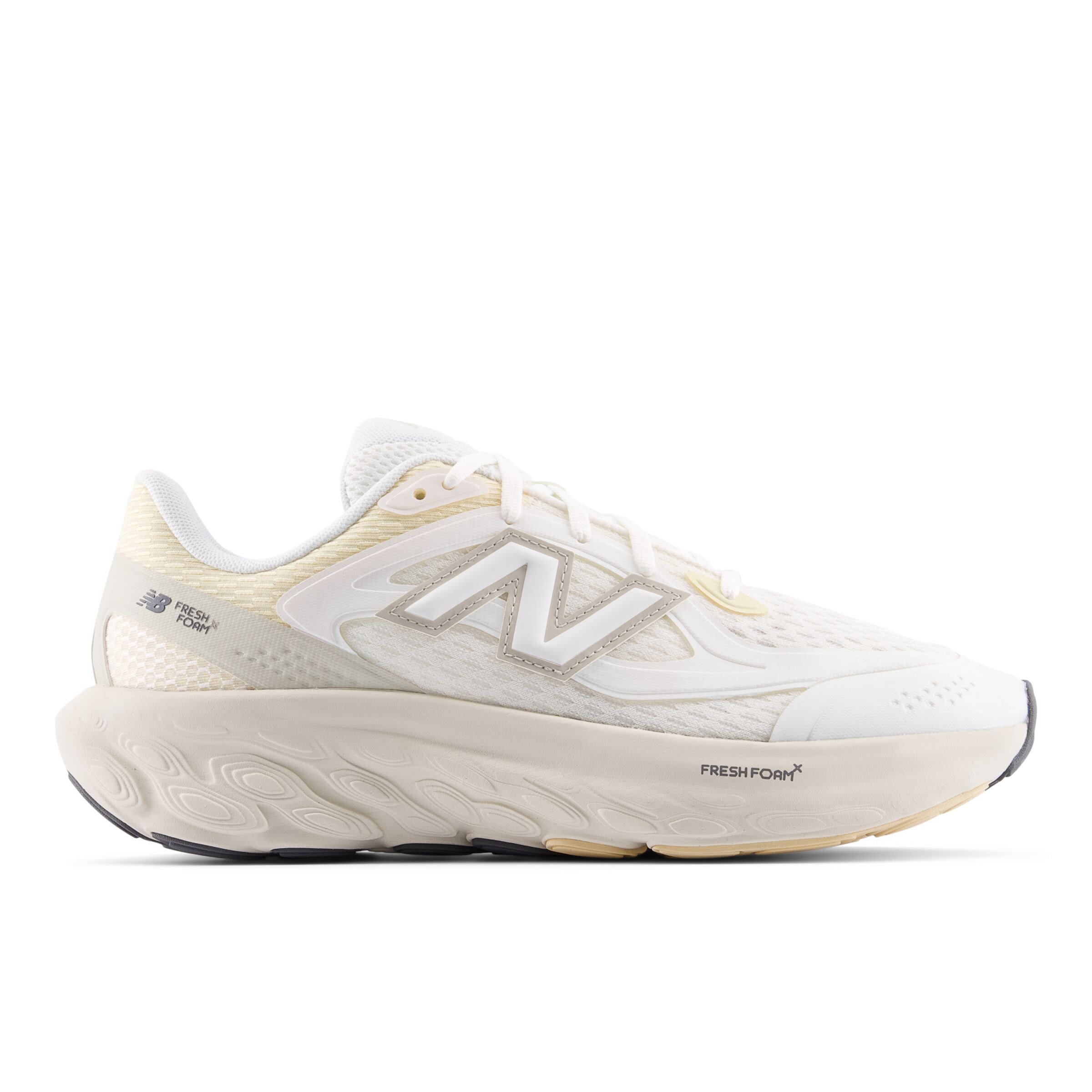 new balance Loopschoen 'Fresh Foam' in Wit