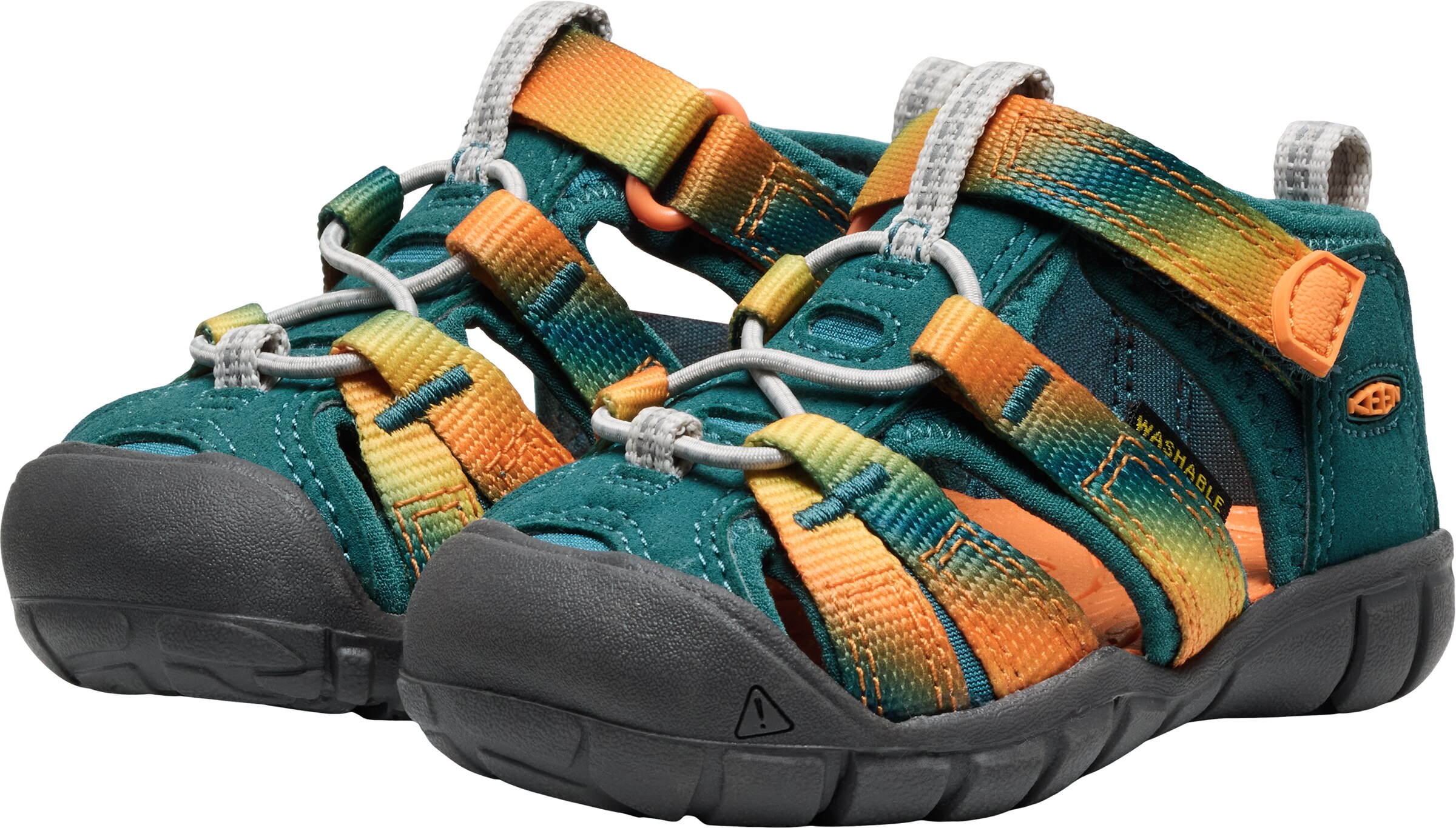 KEEN Sandals & Slippers in Mixed colors