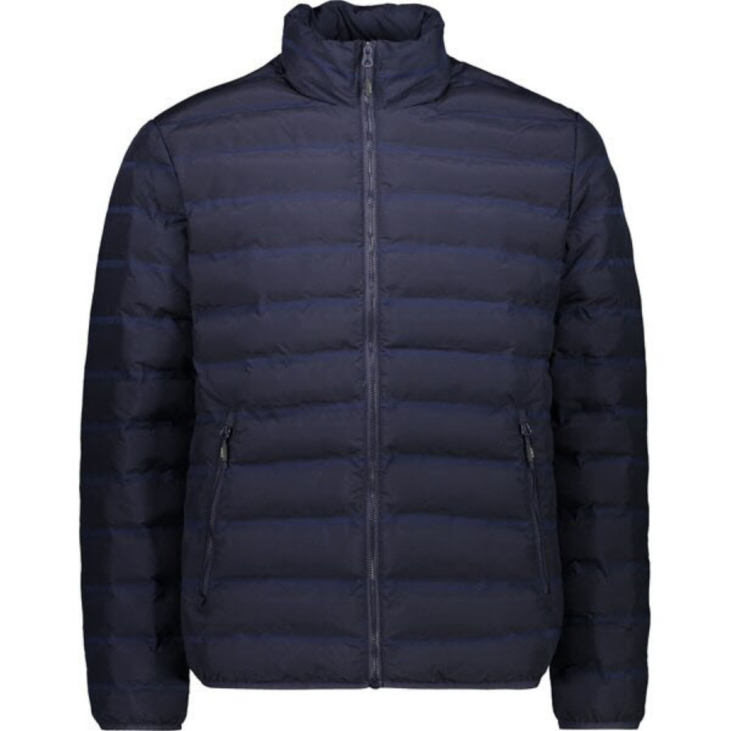 CMP Jacke in Blau: Vorderseite