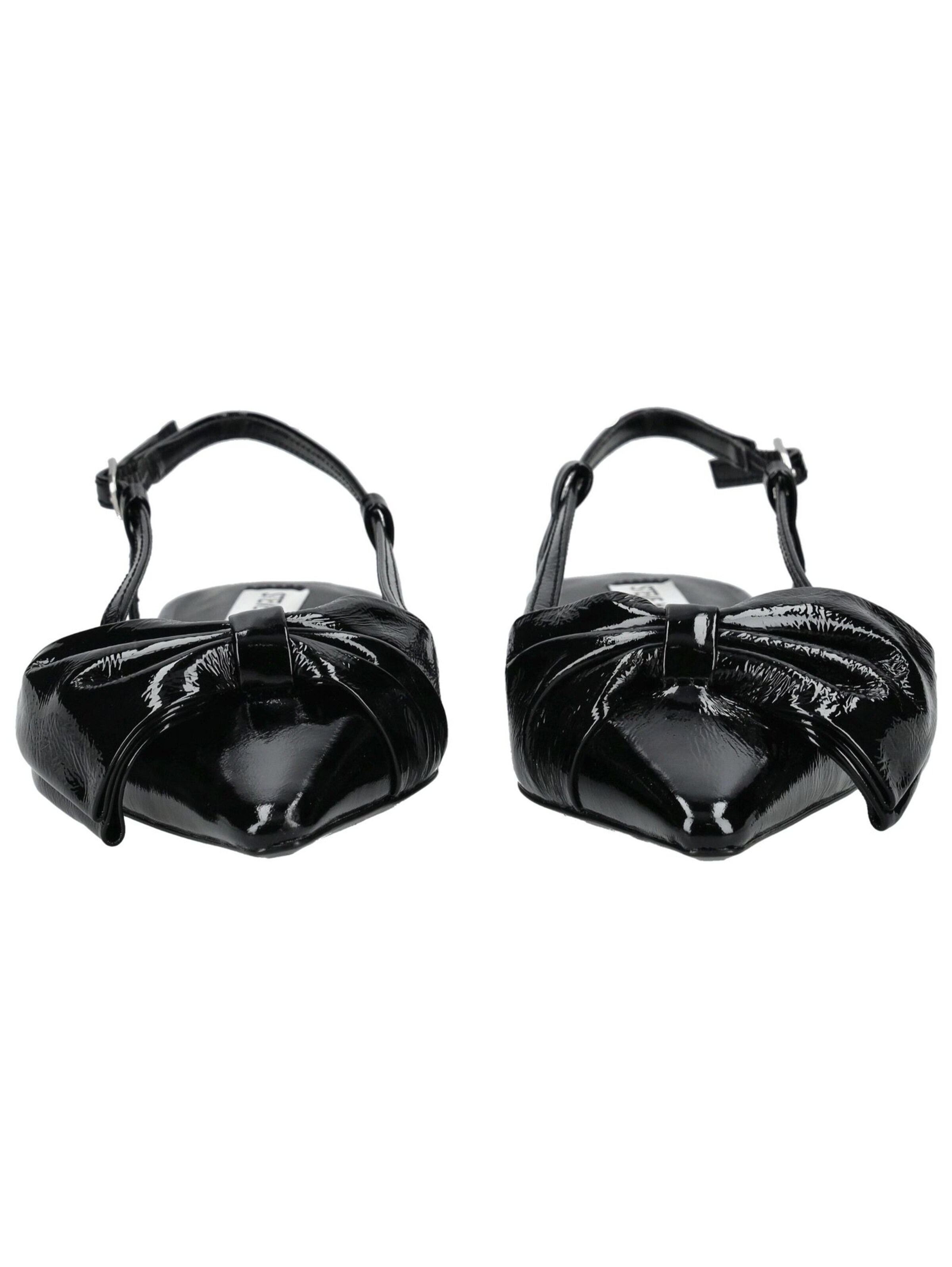 STEVE MADDEN Slingback pumps in Black