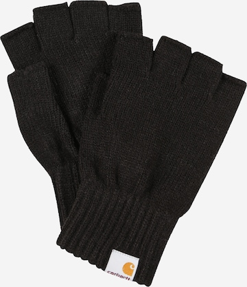 Carhartt WIP Handschuhe in Schwarz: predná strana