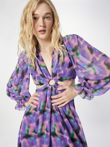 Robe Trendyol en violet