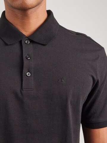 Calvin Klein Jeans Футболка 'CLASSIC' в Черный