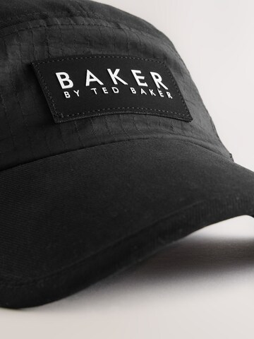 Chapeau Baker by Ted Baker en noir