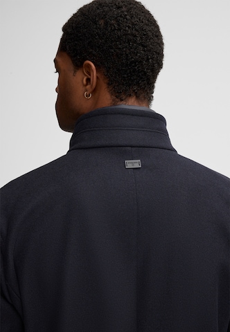 STRELLSON Tussenjas 'Finlay 2.0' in Blauw