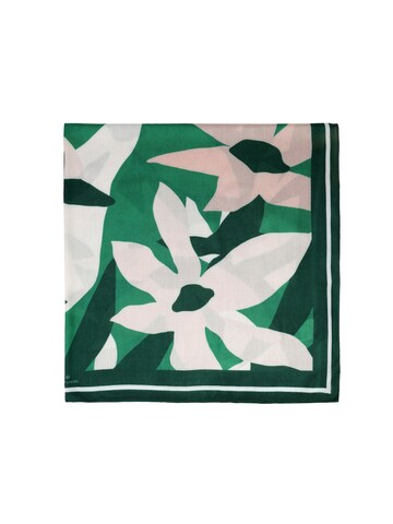 TATUUMŠal - zelena boja