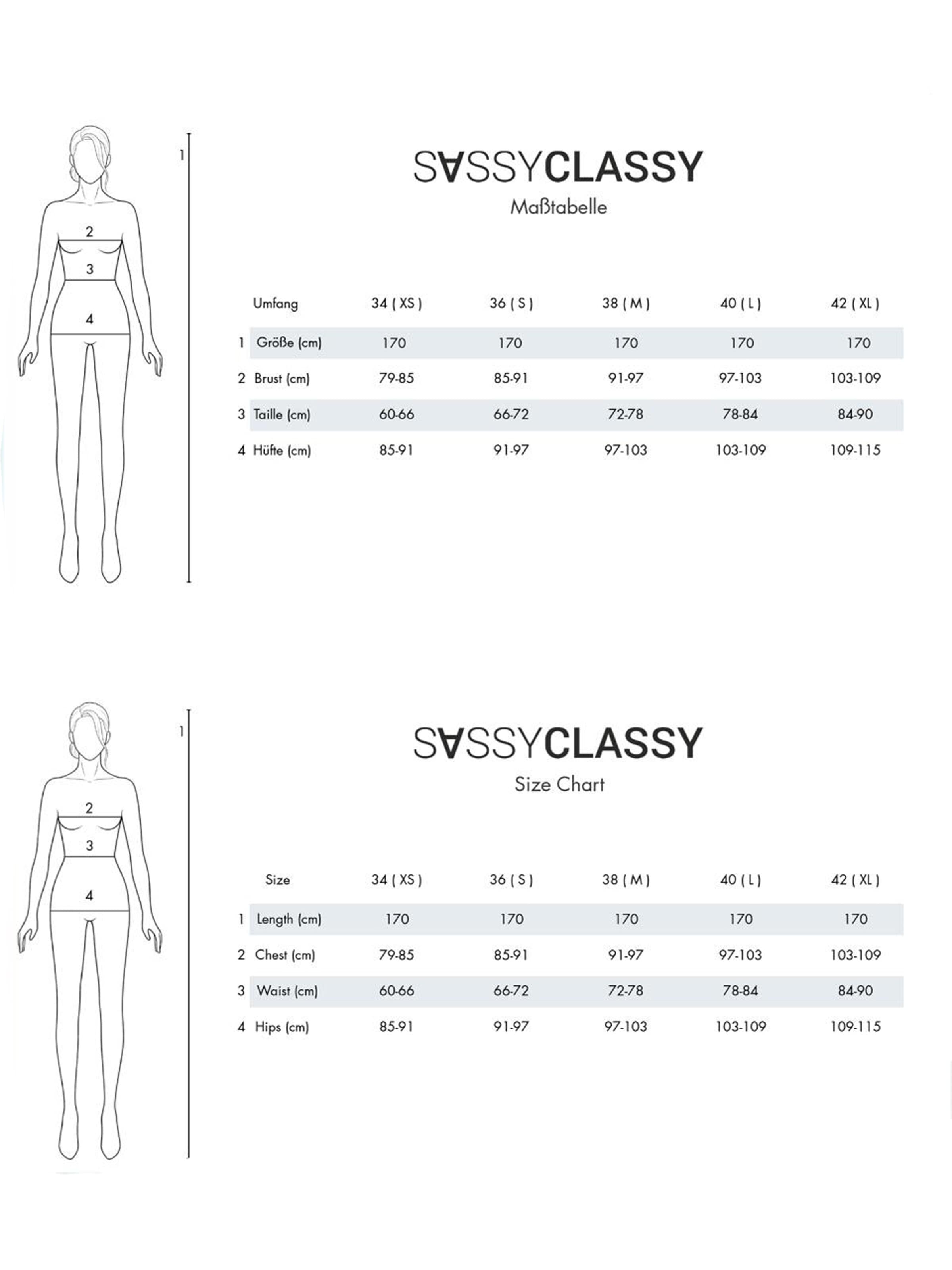 SASSYCLASSY Vest in White
