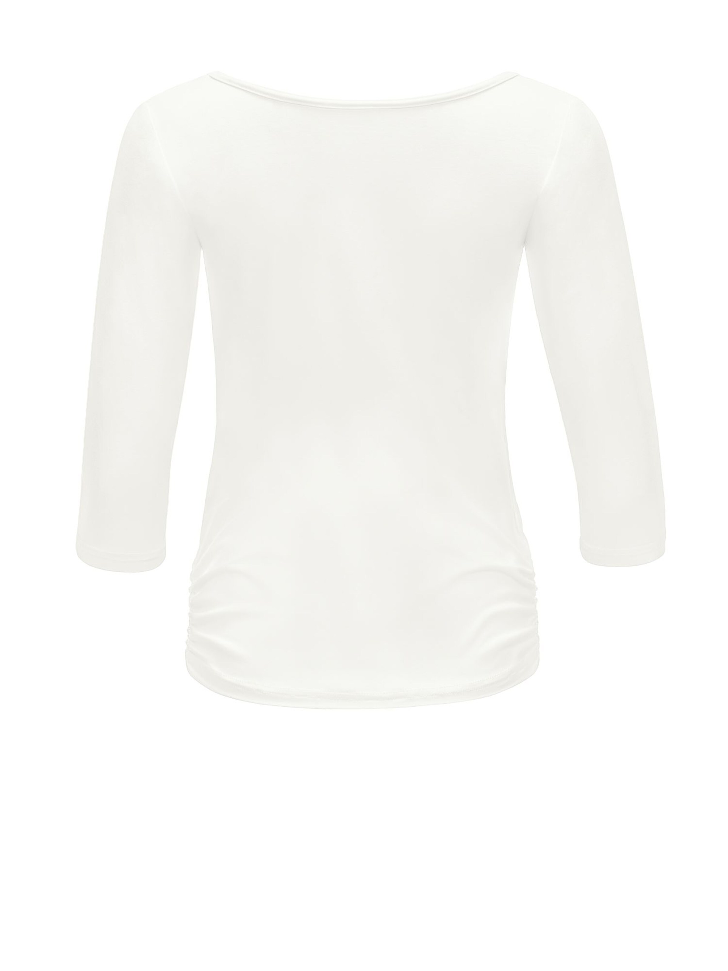 Haut de sport ' AET139LS ' Winshape en beige