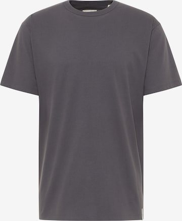 ETERNA Shirt 'EVEN' in Grey: front