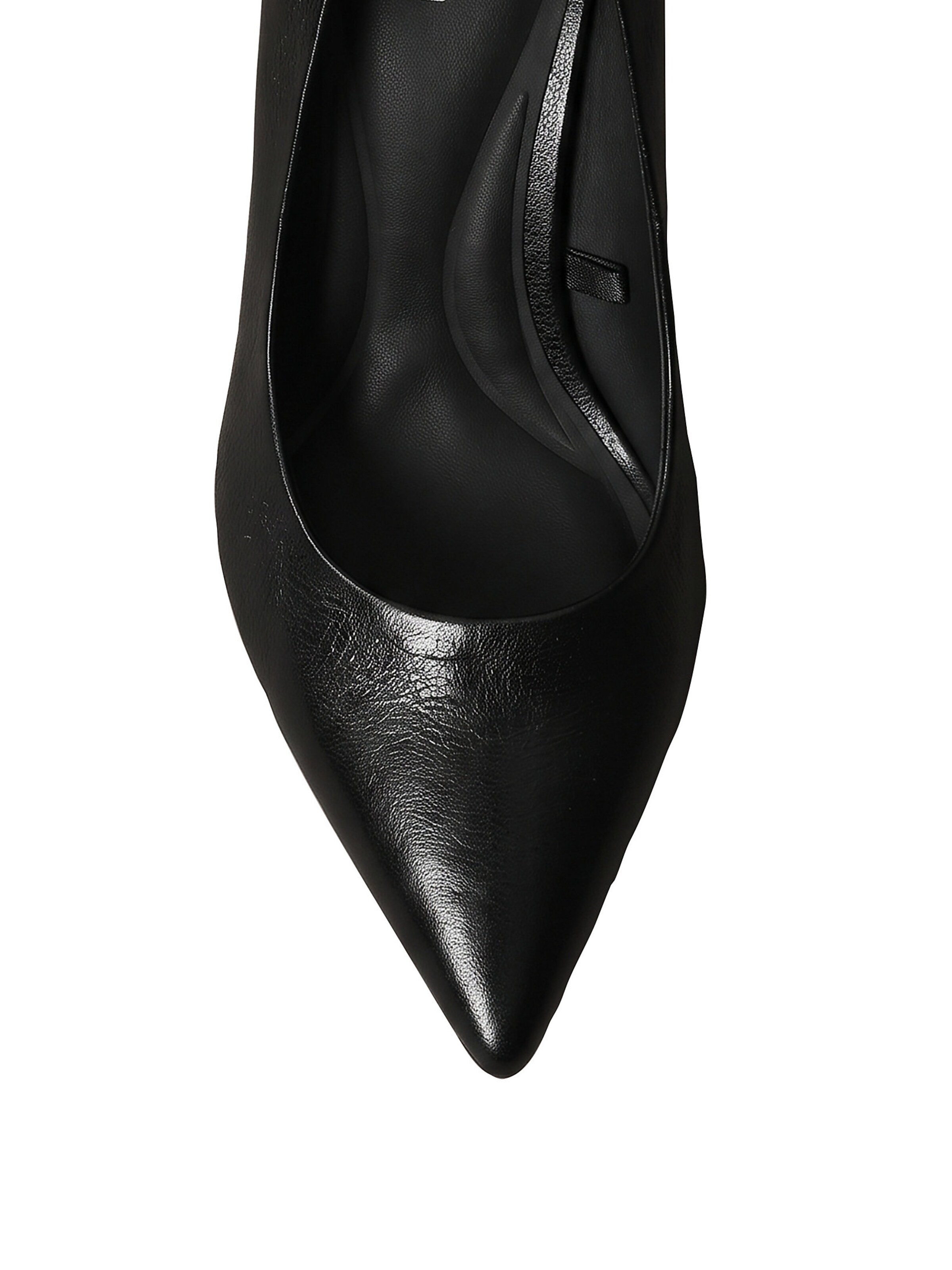 Escarpins Calvin Klein en noir