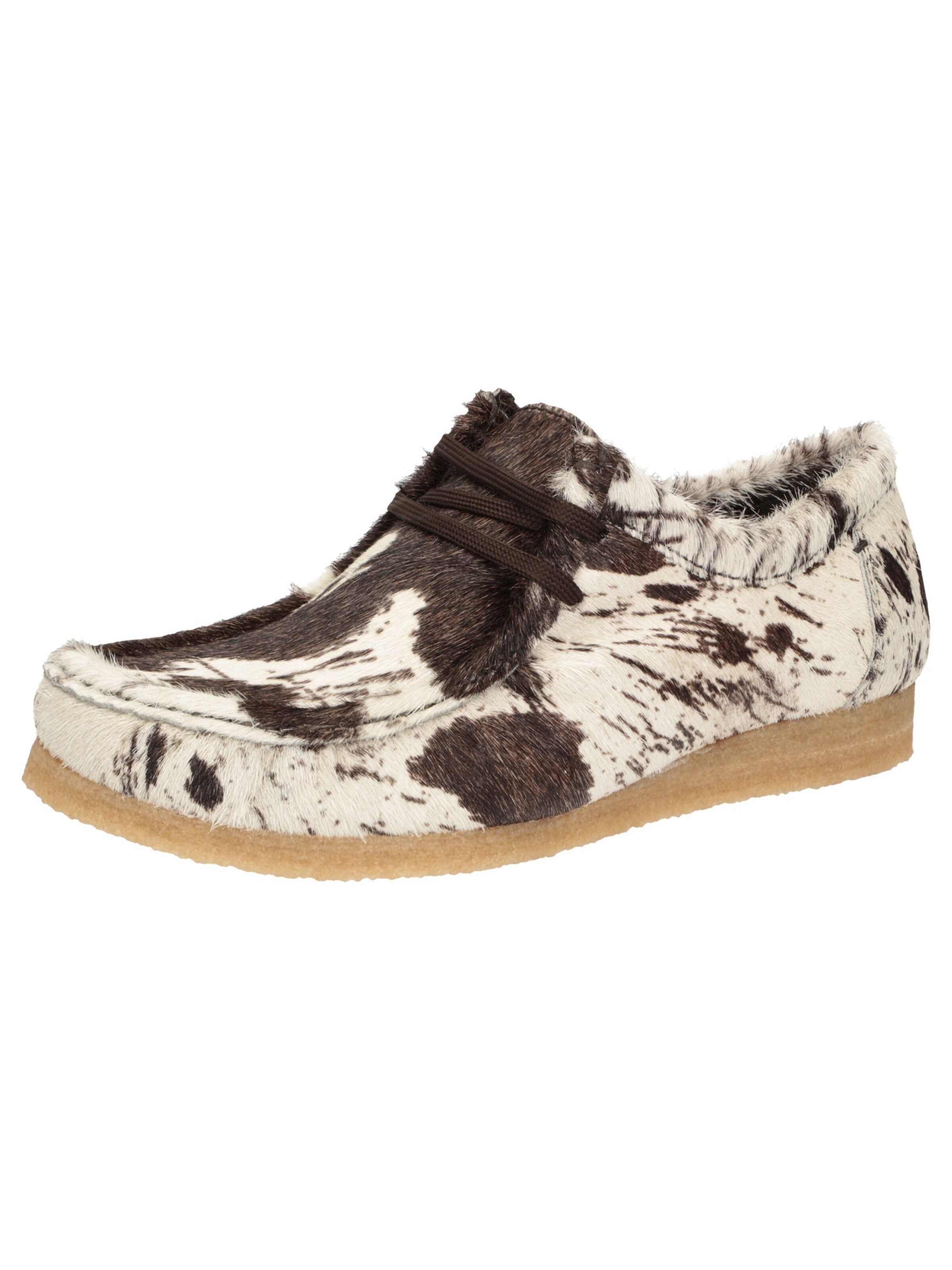SIOUX Moccasins in 35 in Beige, Item view