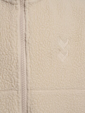 Hummel Weste 'Martini' in Beige