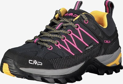 CMP Outdoorschuh 'Rigel' in dunkelgrau, Produktansicht