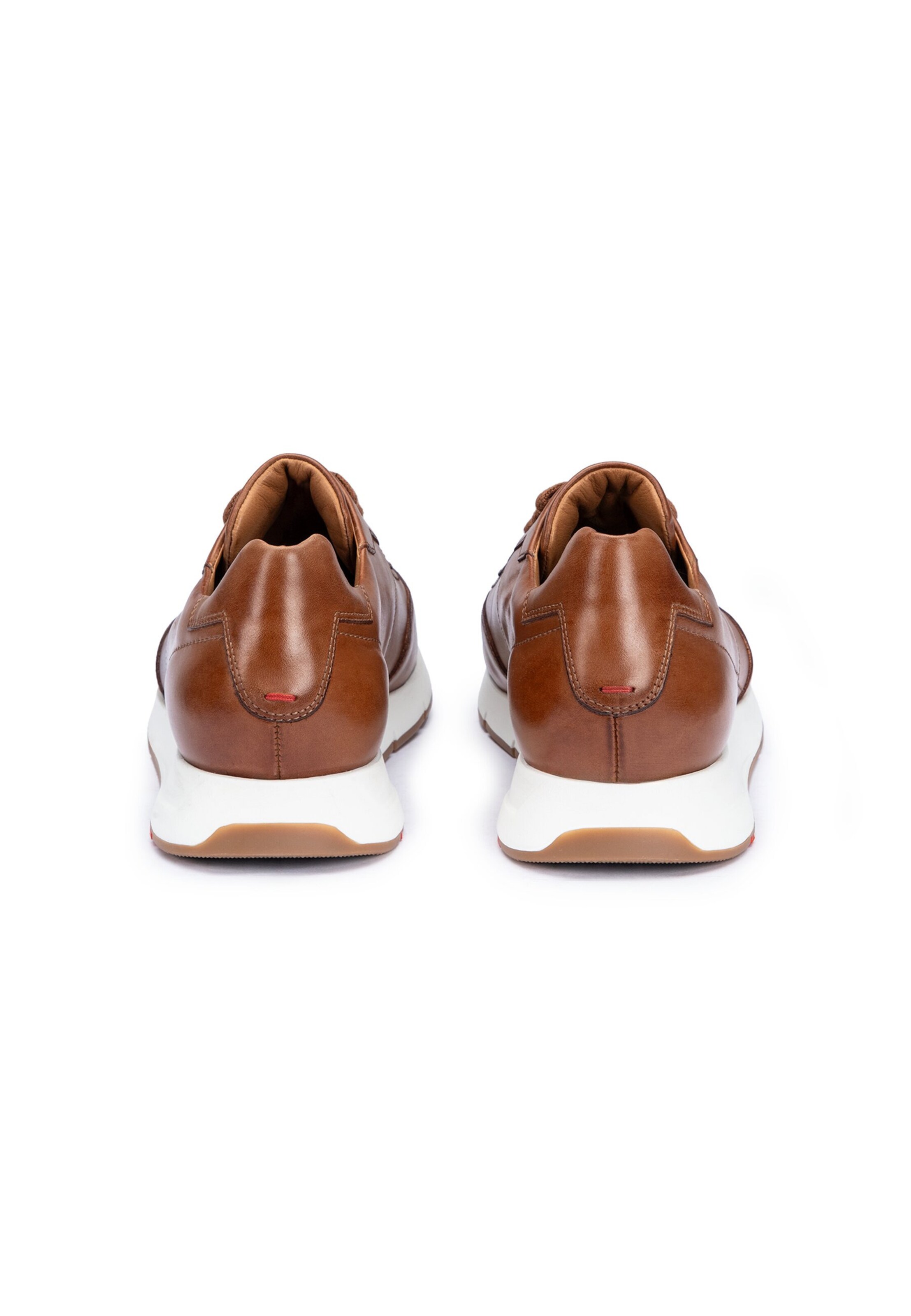 LLOYD Schuhe 'AMSTERDAM' in Braun