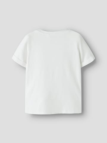 NAME IT Футболка 'NMMVUX' в Зеленый