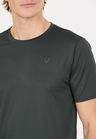 Virtus Performance Shirt 'Roger V3' in Green