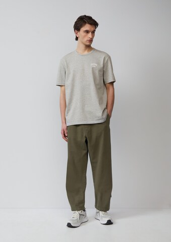 T-Shirt QS en gris