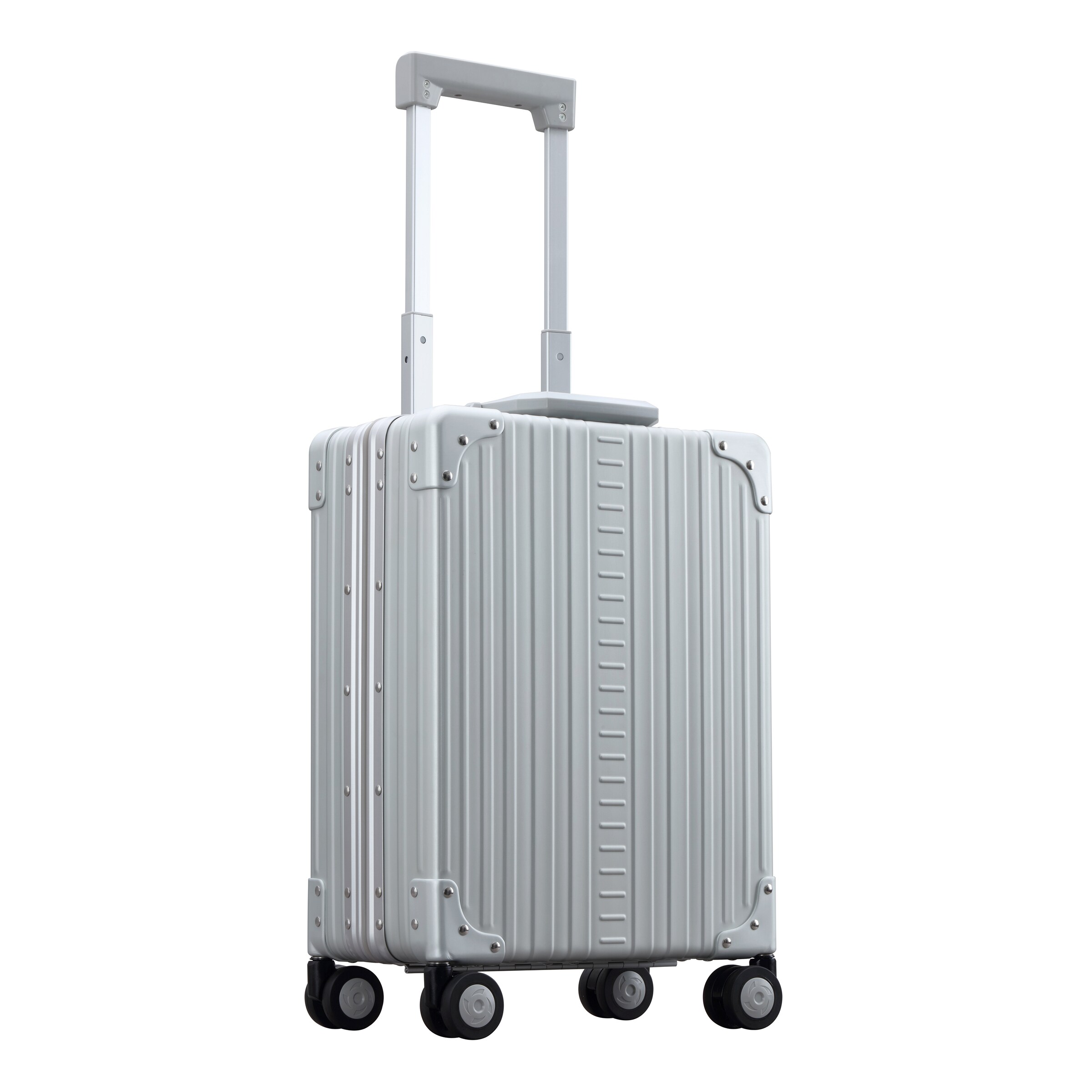 Aleon Trolley in Zilver